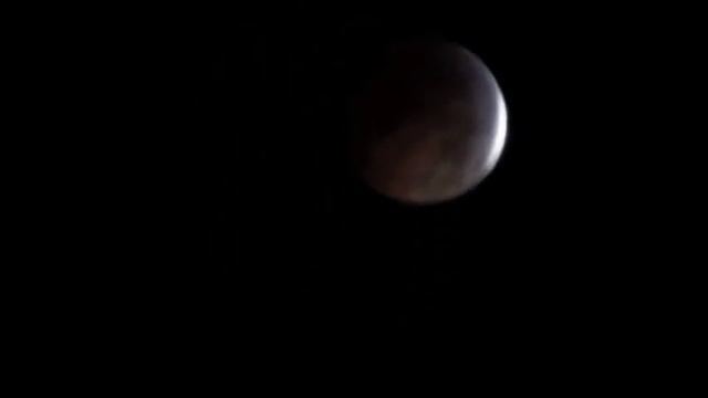 2010 TOTAL LUNAR ECLIPSE.m4v смотреть онлайн