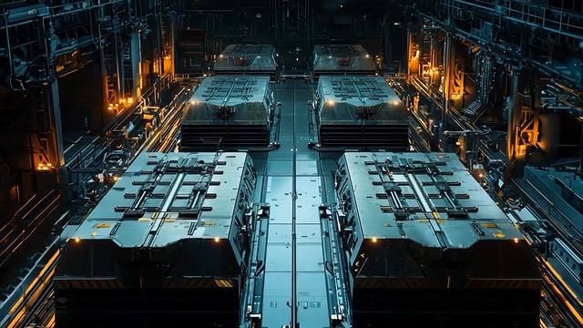 Saturn One. Anamorphosis. смотреть онлайн