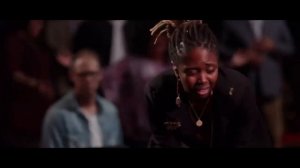 Mercy Culture Worship | moment003 | Rivers in the Desert + Spontaneous