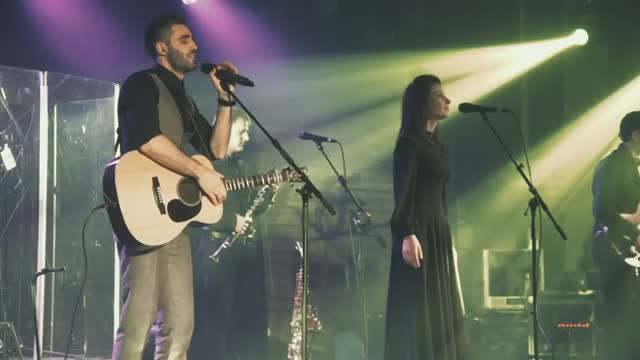 Любовь с небес Христианские песни смотреть онлайн