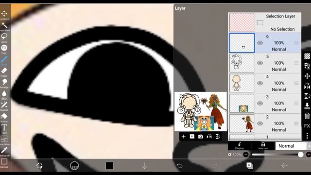 Poppy Playtime Chapter 3 in Toca Life Word | Miss delight Poppy playtime 3 | Toca Boca смотреть онлайн