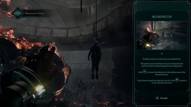 Nobody Wants to Die - Let's Play Part 1: The Detective смотреть онлайн