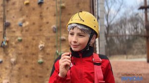 Дети Камчатки в парке Штыковские пруды