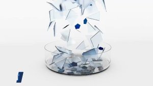 Переработка ПЭТ бутылок