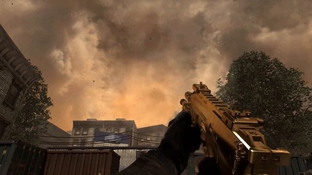 MW3 Twixtor Sync