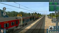 Indian Electric WAP-5 Locomotive Passenger Transport | Trainz Simulator | Android Gameplay #1014