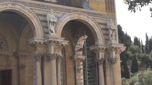 Иерусалим 03052014