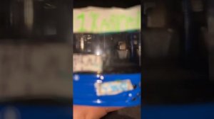 Обзор на технопарк Лиаз 5292 троллейбус 😆😆