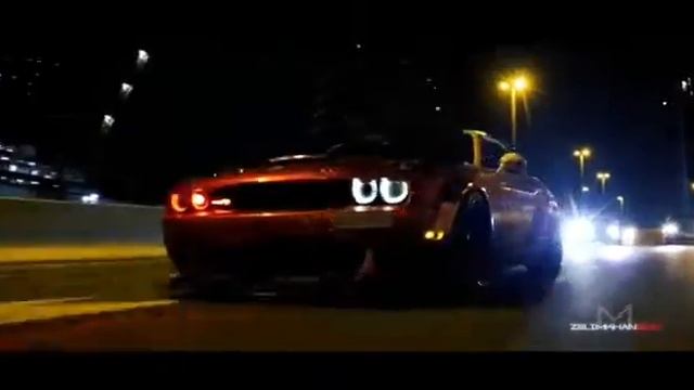 тлеет-Bula.Dodge Venom смотреть онлайн