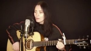 Судили девушку одну