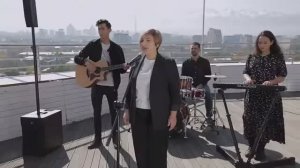 "Все содействует ко благу"
Мадлен Хайдарова
