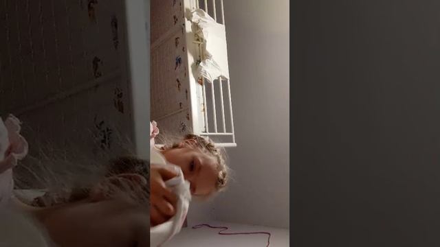 обзор на маево самадельного реборна смотреть онлайн