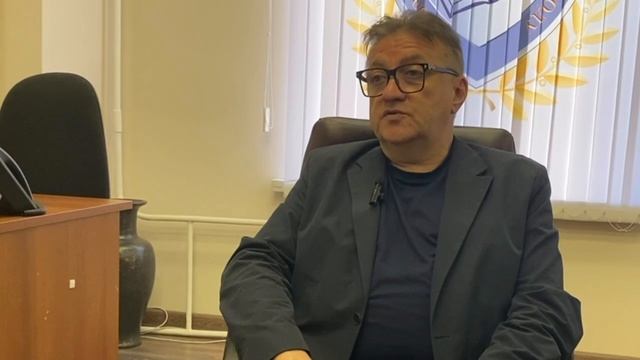 В Колледже полиции состоялся закрытый предпремьерный показ фильма «Тимур и его команда»