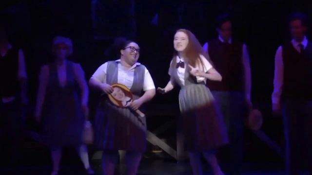 What The World Needs - Ride The Cyclone (Tiffany Tatreau) смотреть онлайн