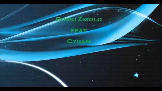 Boski Żigolo feat Cygan "DUPCING" Offical Video 2013. смотреть онлайн