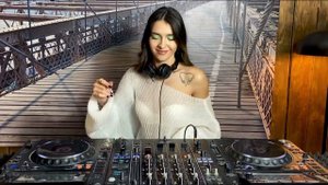 Dj Lyuba Tven - House, Tech House mix