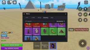 КАК ПОЛУЧИТЬ ВСЕ АКСЕССУАРЫ meme sea Море мемов