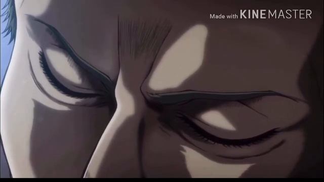 Shingeki no Kyojin AMV - Out Solemn Houn смотреть онлайн