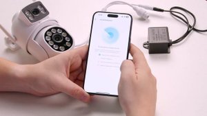 УЛИЧНЫЕ КАМЕРЫ ВИДЕОНАБЛЮДЕНИЯ INVIN WiFi и 4G: КРУТАЯ КАРТИНКА И ТЕХНОЛОГИИ!