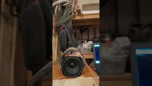 visaton fr8m8 vs sounderlink панельный динамик. сравнение