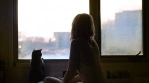 Прости прощай, закрой за мною дверь...(Коноров)