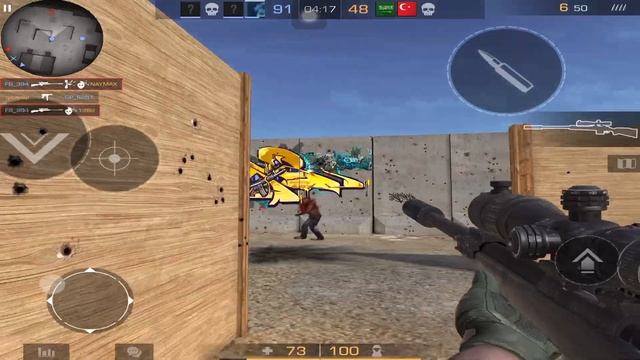 СДЕЛАЛ 1000 фрагов с М40 №1 / STANDOFF 2 🎯 смотреть онлайн