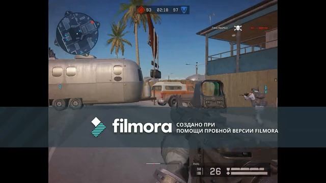 Warface LP №2 смотреть онлайн