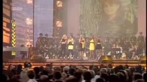 ЦПА + Ассорти Пахмутова 2009