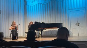 А. Цыганков. Перевоз Дуня держала