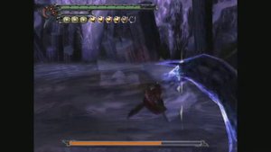 Прохождение Devil May Cry 3 - Миссия 19 и босс Аркхам!