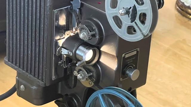 Kodascope Projector Eight Model 70