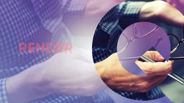 Modern Slideshow Premiere Pro Templates смотреть онлайн