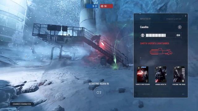 April Skins REVEALED! (Kylo Ren, Hooded Yoda + More) - Star Wars Battlefront 2 смотреть онлайн