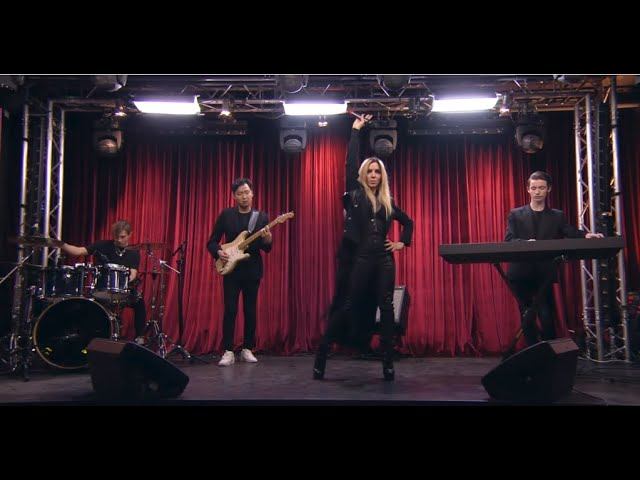 Людмила Соколова — España (Телеканал "Ля Минор", LIVE, 2018)