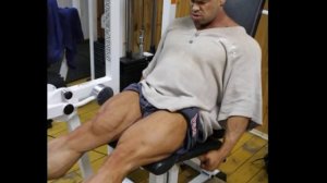 Smith Gym 2012год