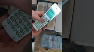 samsung sgh a300 unboxing,recensioni