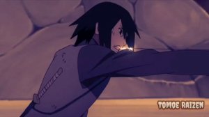 Режим Хашиармы в аниме Боруто. Наруто использует режим Хаширамы. Как Наруто сможет выжить.