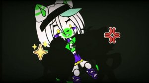 meme I'm Tangl!😞💚💚💔{гача клуб}/от~•Tangl like•~
