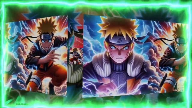 What if Naruto gather heroes from different universes to battle against Villian? смотреть онлайн