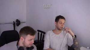 АЗАЗИН И МАКСОС стримят В КОСТА-РИКЕ ч.1 нарезка