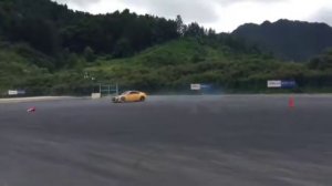 Wanli tire sa302 drift 2.