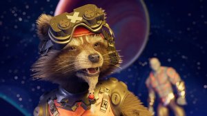 Marvel Guardians of the Galaxy Final PS5