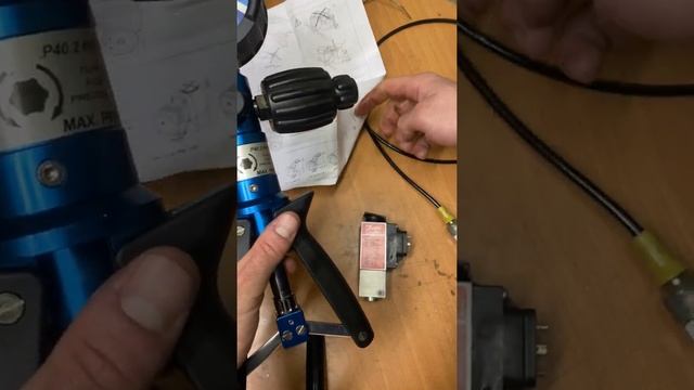 Pressure switch how it works смотреть онлайн