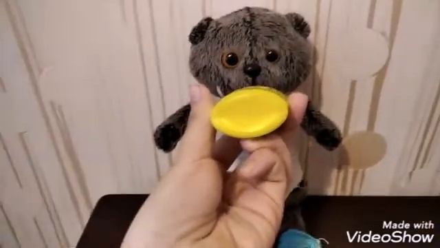 вечерний Vlog с Басиком💕💕💕 смотреть онлайн