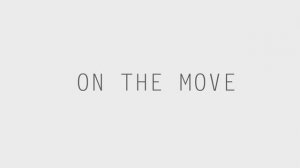 Мультфильм "On the move"