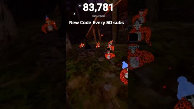 🔴LIVE STREAM GORILLA TAG NOW🔴 Codes + Minigames (Meta quest 3)
