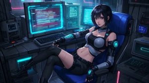 PARADOX DRIVE - DREAM FUTURA   New Retro-Futuristic Synthwave