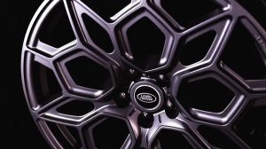 Kahn TYPE 57 Satin Dark Grey