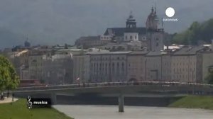 Чечилия Бартоли  новая "Норма" по-старому | euronews