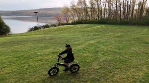 DJI Mini 4 Pro Active Track